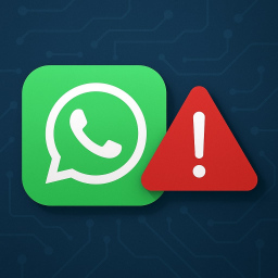 Nova WhatsApp ranjivost korišćena za špijuniranje korisnika